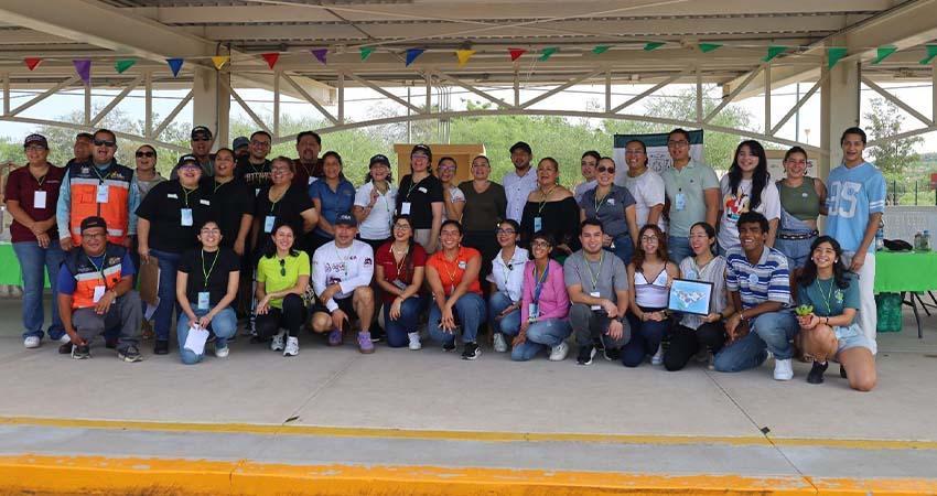 Ayuntamiento de La Paz y UABCS reportan resultados exitosos de la pasada 8va edición de la jornada “Más que Reciclar”