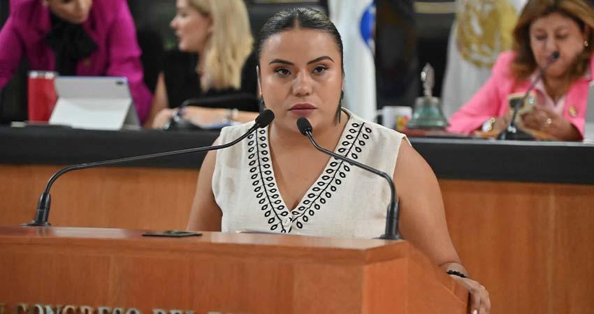 Exhorta Congreso a GN, PC y los 5 ayuntamientos a diseñar un plan para el cierre de carreteras y calles que sean cauce de arroyos, cuando se presenten lluvias