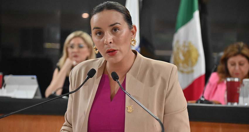 Proponen reformas en materia de protección a la salud mental de abuelas y abuelos en el núcleo familiar