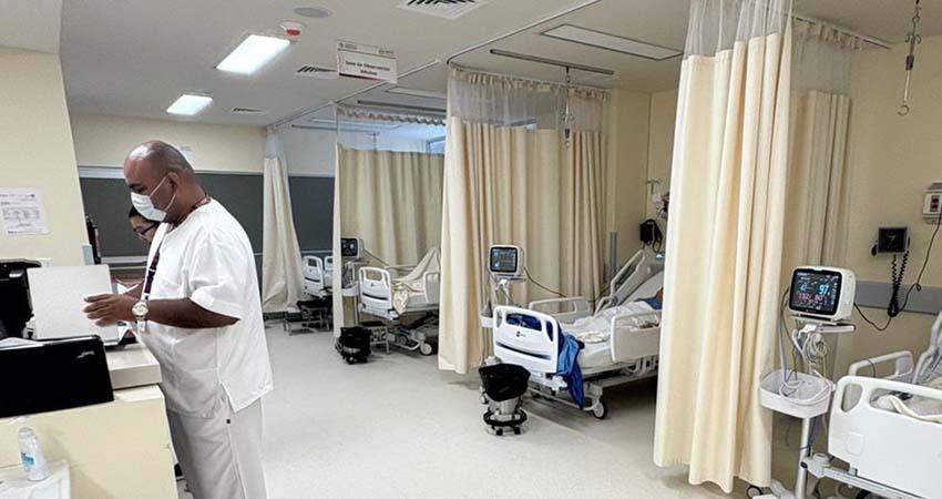 Clínica Hospital “Cabo San Lucas” apertura el servicio de urgencias