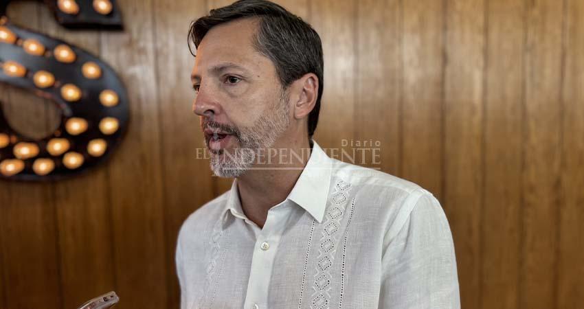 FITURCA ante negativa a aumento de presupuesto: “Seremos respetuoso de instancias estatales”