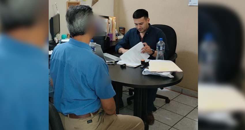 Secretaría del Trabajo acerca módulos de atención para garantizar justicia laboral