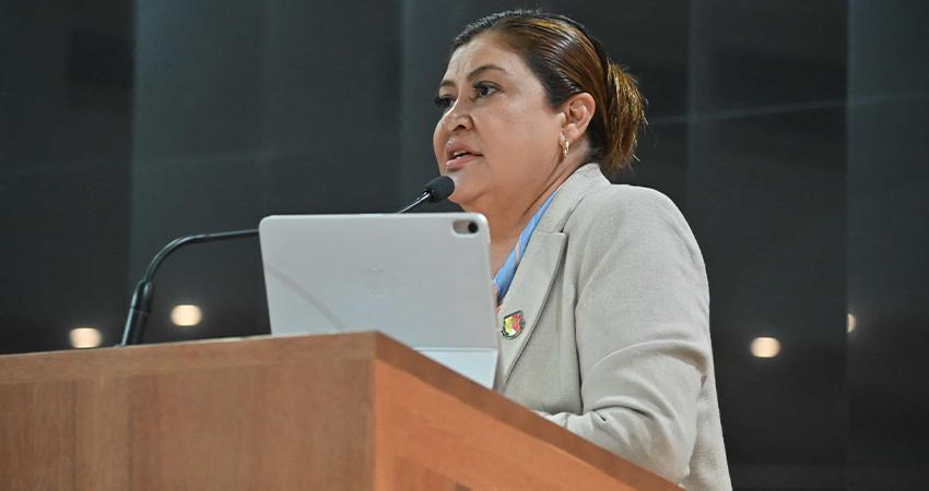 El Congreso del Estado reconoce acciones de FONMAR y CONANP en la protección del patrimonio natural de BCS