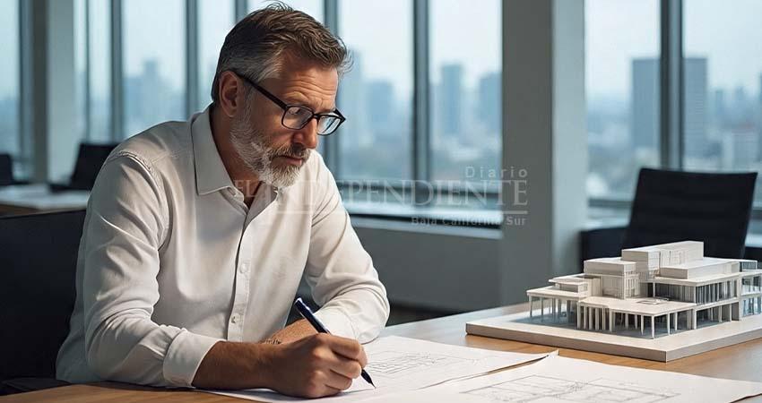 En Los Cabos y La Paz preparan conmemoración por Día Nacional del Arquitecto