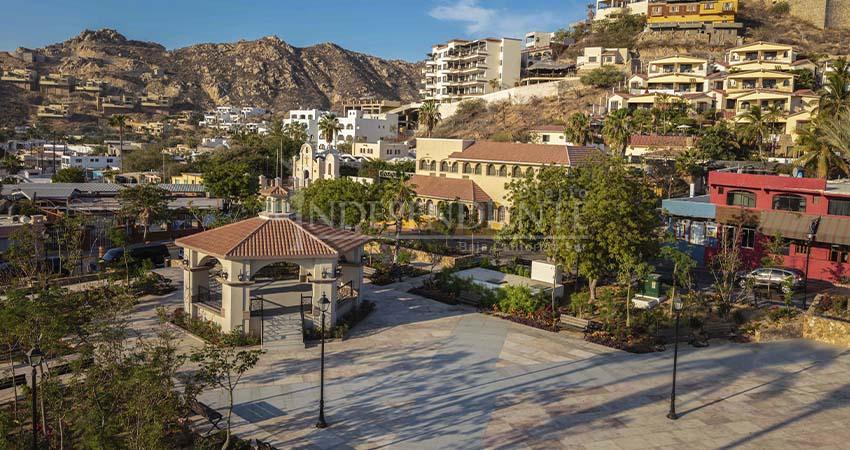 Invertirán 120 MDP en la remodelación de centros turísticos en Los Cabos