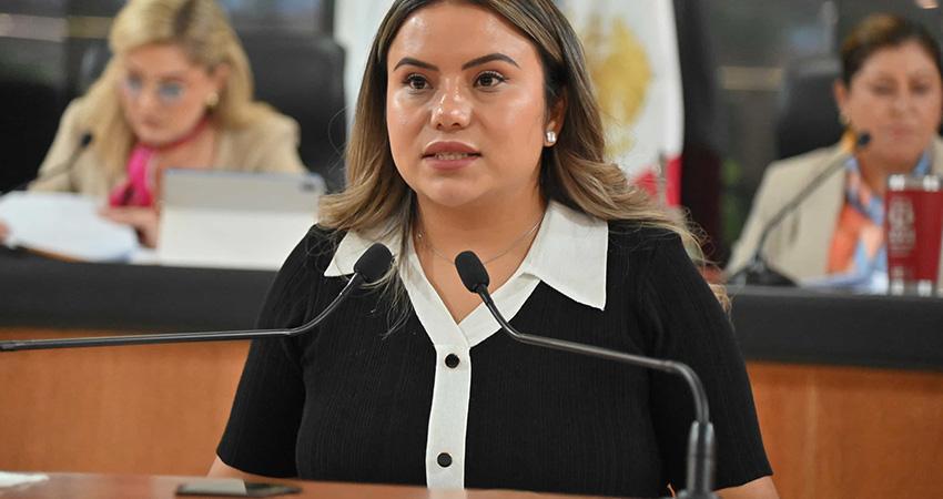 Proponen reformas para garantizar una defensa contra los daños que le cause la actividad irregular del Estado al ciudadano