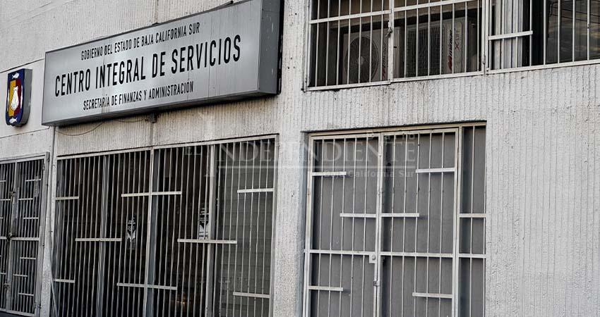 Tras incendio, solicita Sindicato al Gobierno estatal revisión del Edificio Pedrín