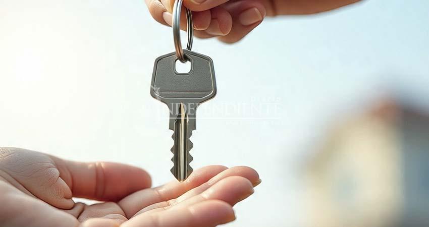 Delegación de Bienestar en BCS anuncia segunda fase de registros para programa vivienda