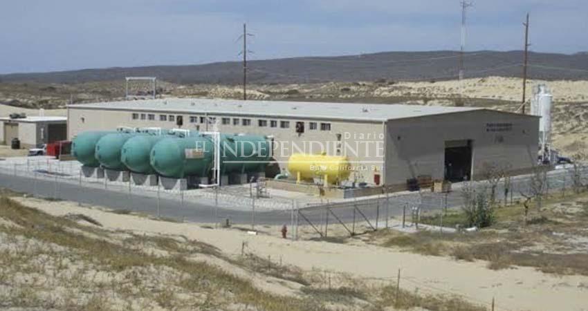 Para obtener Planta Desaladora 1, fue necesario iniciar proceso legal: OOMSAPAS