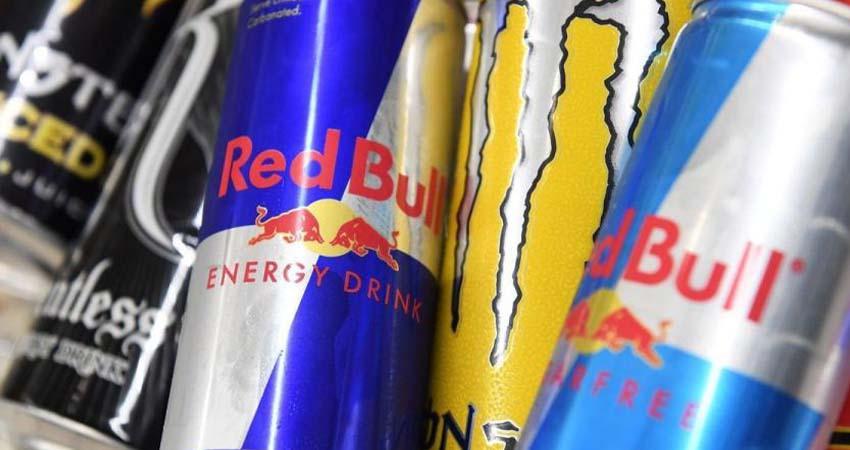 Diputados aprueban prohibición de bebidas energizantes a menores de edad