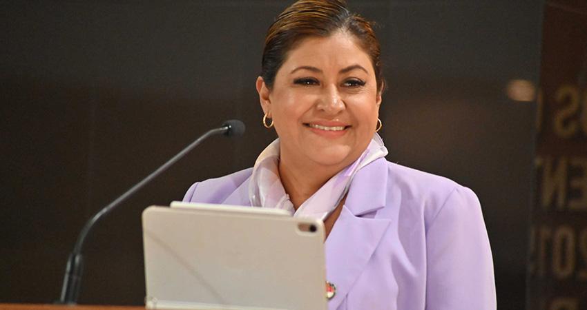 Incorporan la interculturalidad en la ley para combatir la violencia contra mujeres