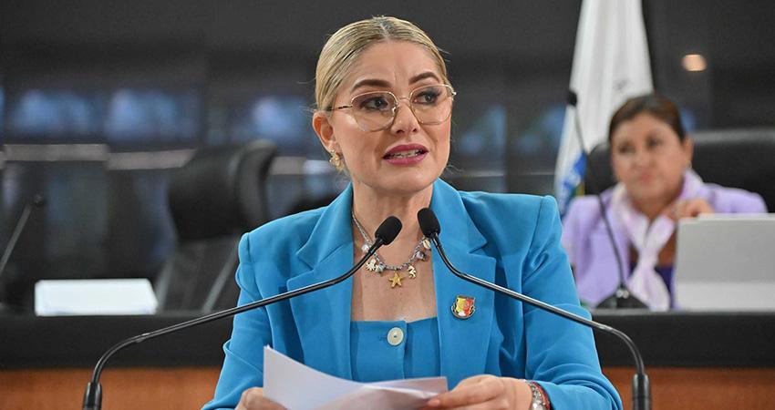 Propone armonizar la legislación local en materia de protección de datos personales