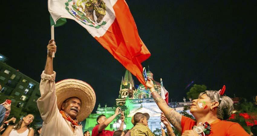 Proponen multas de más $100 mil por errores en el Grito