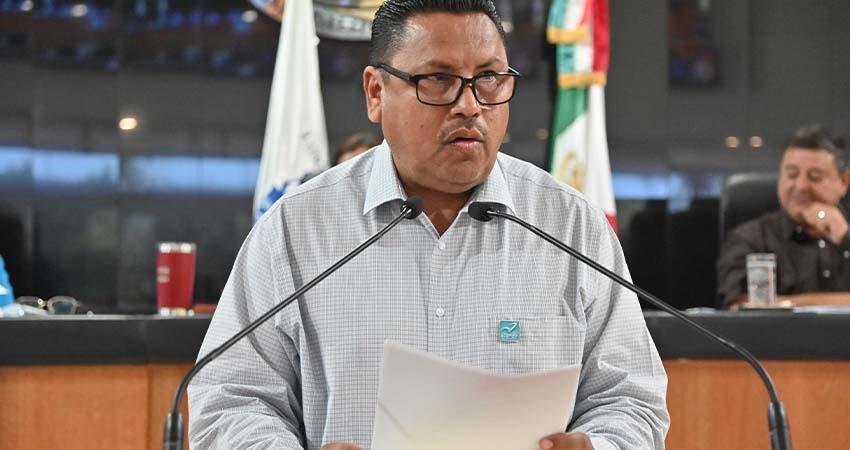 La XVII Legislatura reactiva el Parlamento Infantil Sudcaliforniano