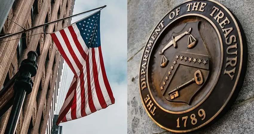 EE.UU. sanciona a ocho mexicanos y 12 empresas por estar ligadas al Cártel de Sinaloa