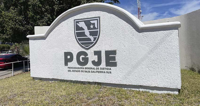 PGJE: fue patológica la muerte de una mujer en Ciudad Insurgentes