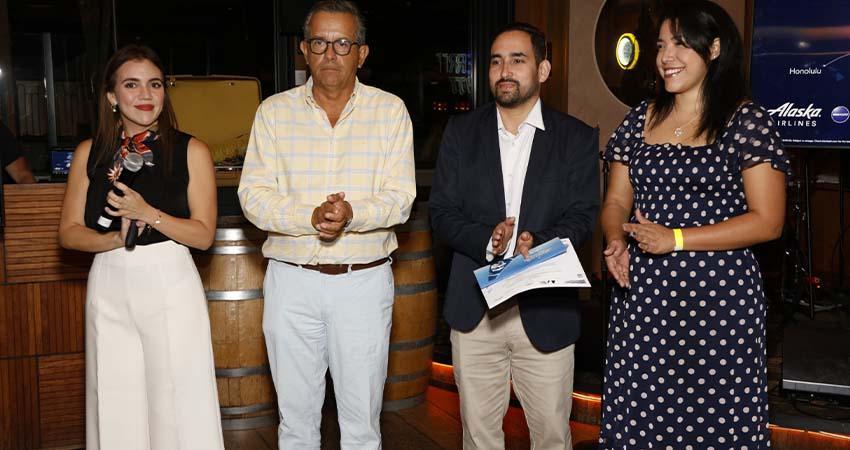 Fideicomiso de La Paz fortalece lazos comerciales con la industria turística de Estados Unidos