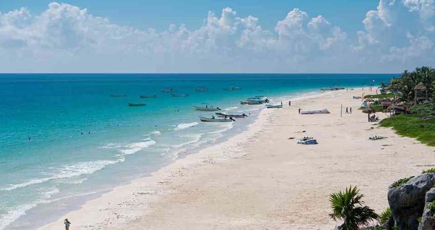Recibe Senado minuta de ley para acceso libre y gratuito a playa