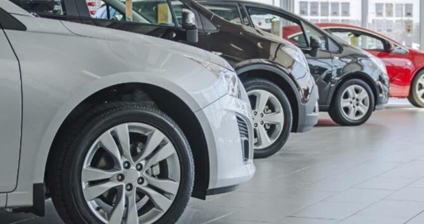 En ocho meses, BCS registró 7,269 compras de autos nuevos