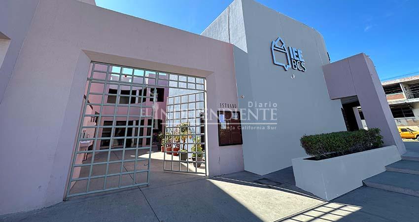 Instituto Estatal Electoral de BCS busca reforzar inclusión de personas con discapacidad en las elecciones