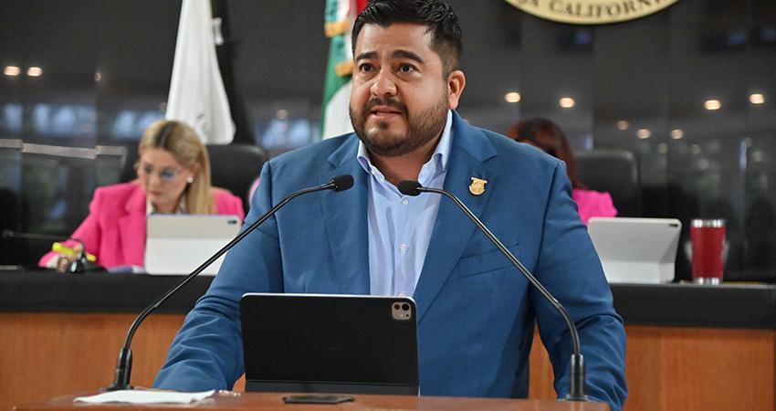 Llaman a al Titular de la Secretaría de Economía a implementar la representación de la Secretaría de Economía en BCS