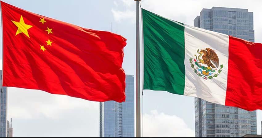 México retrasará discusión de aumento de aranceles a China mientras analiza cambios