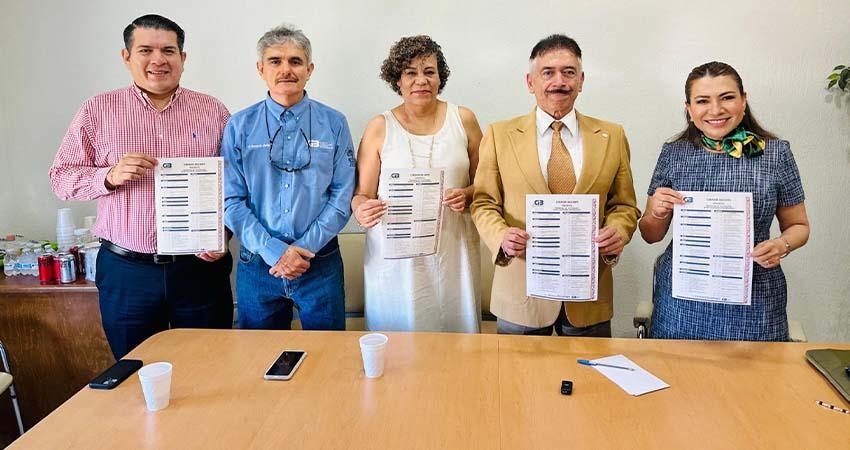 CIBNOR, referencia nacional e internacional en tecnología e innovación: Diputada Saldaña