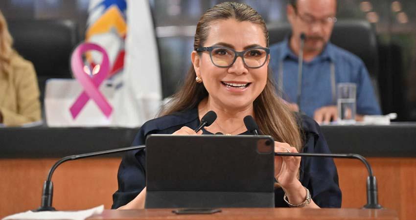 Piden se incorpore a la Ley de Salud diagnóstico, control y tratamiento del lupus y otras enfermedades autoinmunes