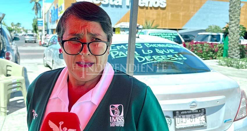 Hospital Salvatierra, lejos de ser de tercer nivel: “carece de lo básico”