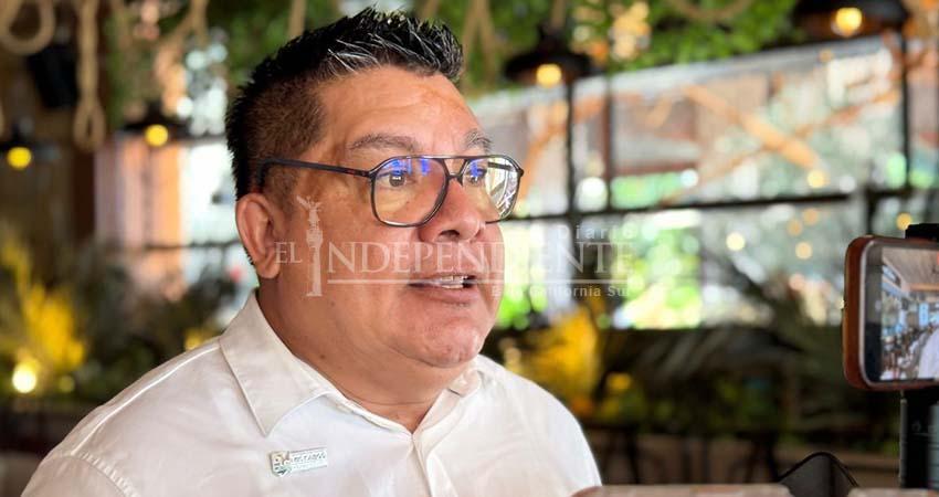 "Hay oportunismo político en afiliación de Ernesto Ibarra a Morena": Rentería Santana