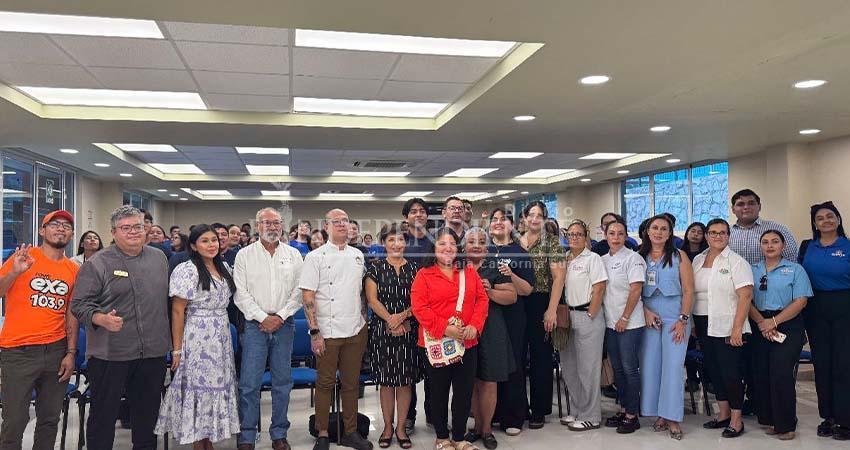 UABCS Los Cabos realizará tercera edición del Vegan Food Fest