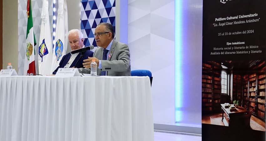 Invita la UABCS a su VII Encuentro Internacional de Investigación Histórico-Literaria