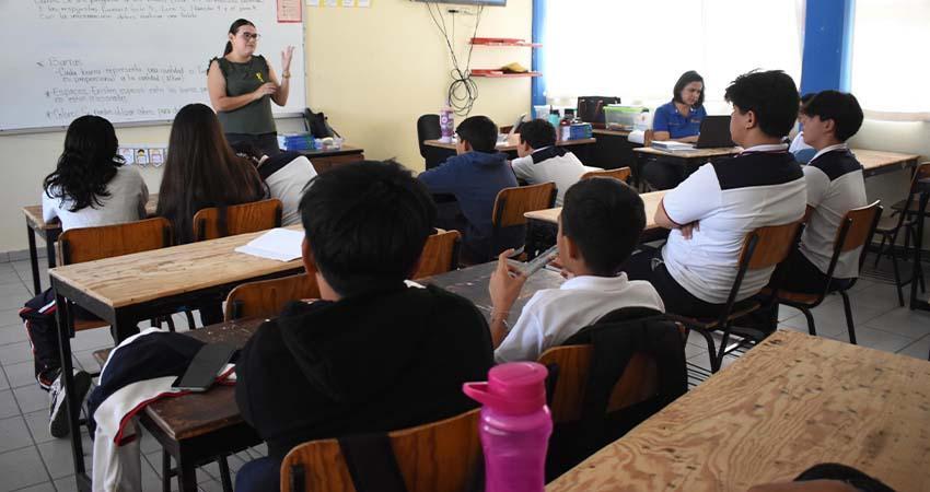 Promueve Ayuntamiento de La Paz acciones de prevención del suicidio