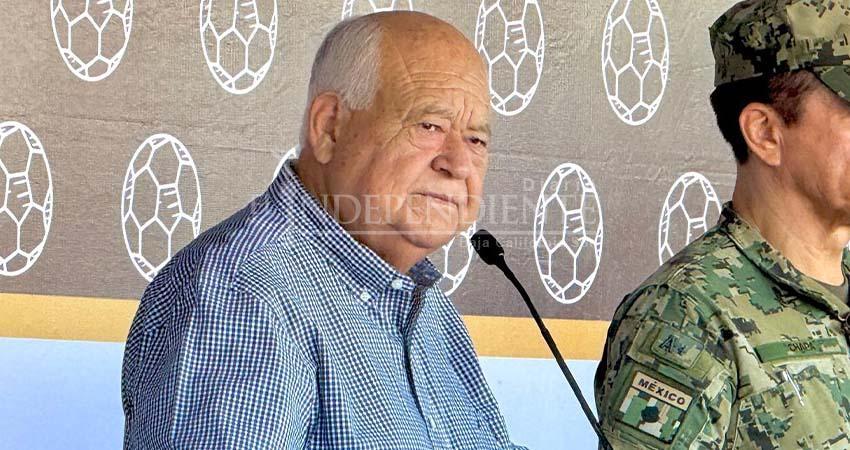 Irregularidades en el gasto 2023 confronta al gobierno en BCS y la oposición