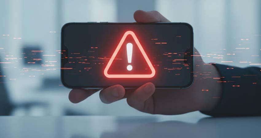 Alertan sobre fraudes telefónicos internacionales que simulan ofertas de empleo