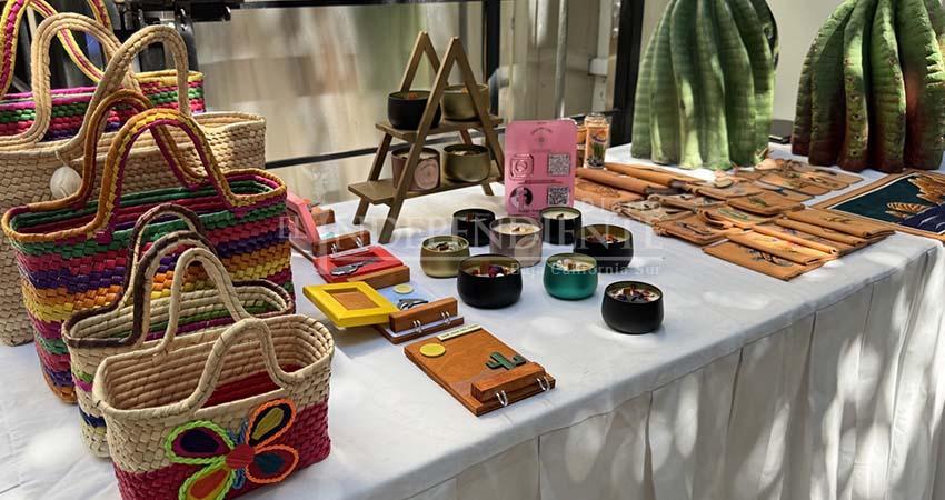 CECATI Los Cabos ofrece becas para emprendedores; más de 40 micro empresarios lograron registrar su marca