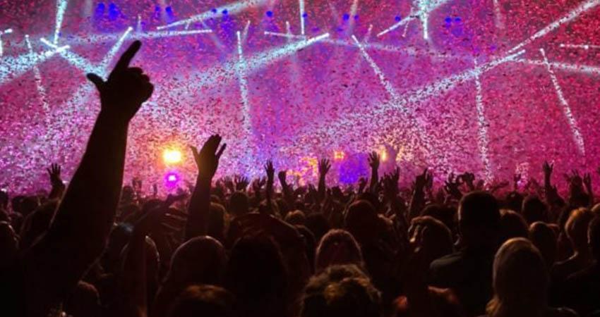 México, el mercado más importante para conciertos: agente musical