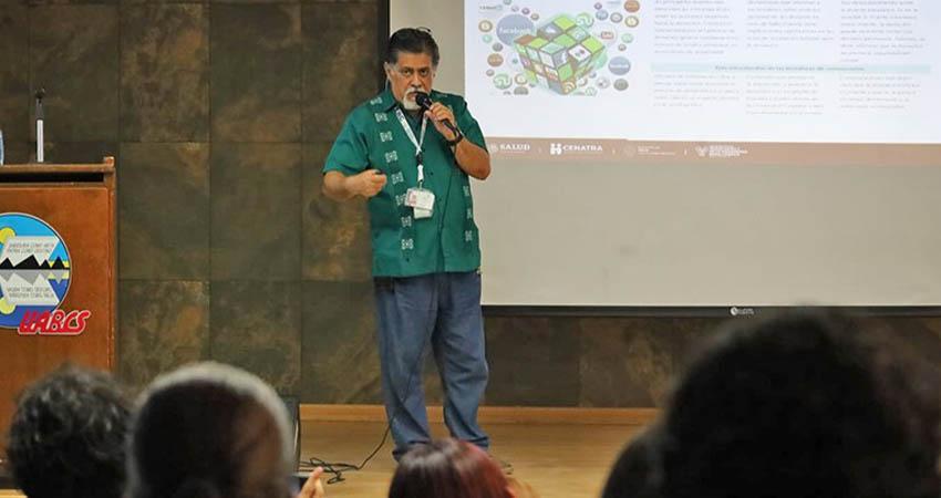 Capacita Secretaría de Salud a universitarios como promotores de la cultura de donación de órganos