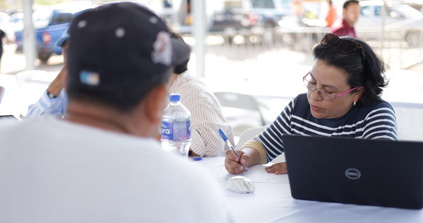 STByDS ha generado más de 24 mil oportunidades laborales en cuatro años de gobierno