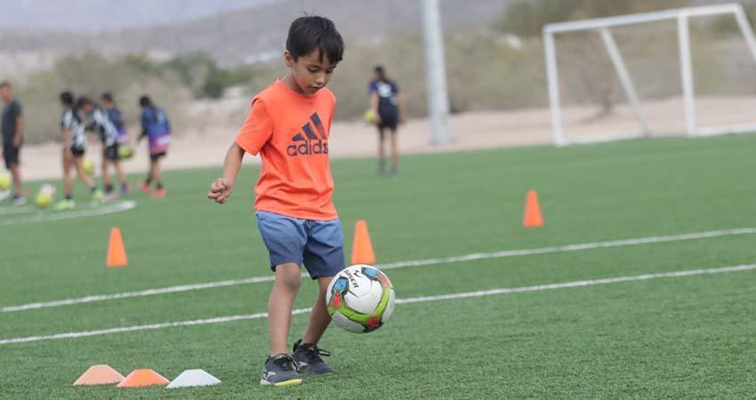 Celebrará CDM “El Piojillo” su primer aniversario con torneos de sóftbol, béisbol, fútbol y tenis