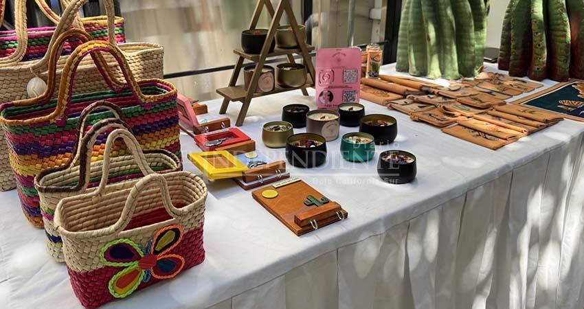 Promueven productos regionales ofertándolos en desarrollos turísticos de Los Cabos