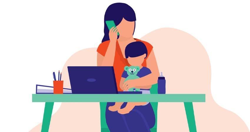 Mediante apoyos económicos, beneficia el Ayuntamiento de La Paz a 125 madres estudiantes