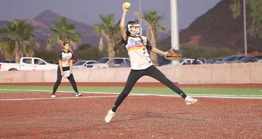 Celebran primer aniversario del CDM “El Piojillo” con actividades deportivas