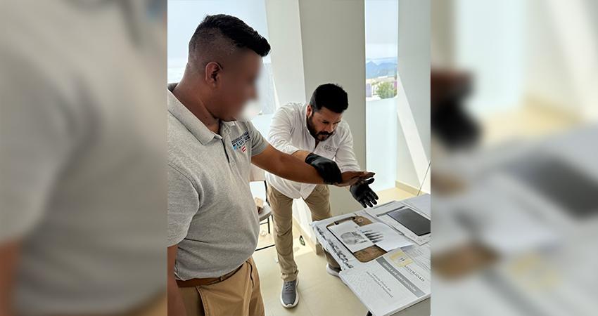 Nueve empresas de seguridad privada dejan de operar por incumplir normatividad estatal