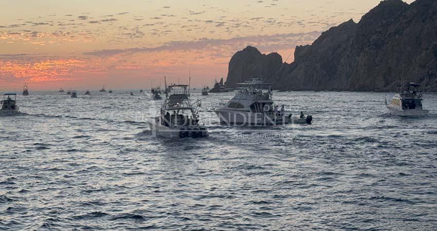 Anuncian torneo de pesca deportiva “La Orilla de la Baja” 2025
