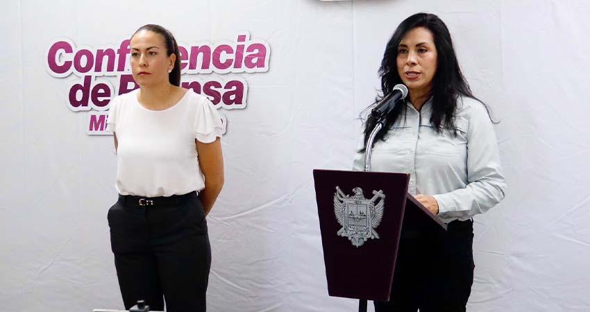 Ha invertido OOMSAPAS La Paz más de 73 mdp en obras hidráulicas