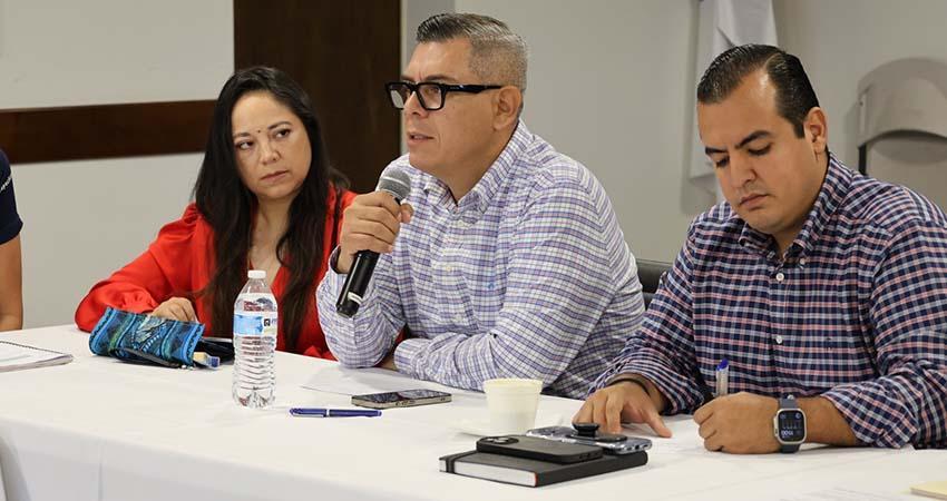 Gobierno de BCS reinstala el Consejo Estatal de Atención y Cuidados Infantiles