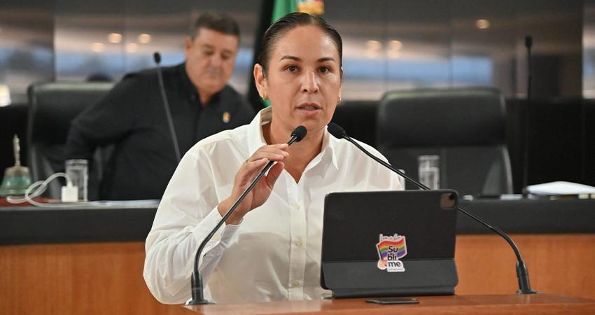 Proponen ley para establecer límites y constituir la base de incrementos en los precios inmobiliarios de BCS