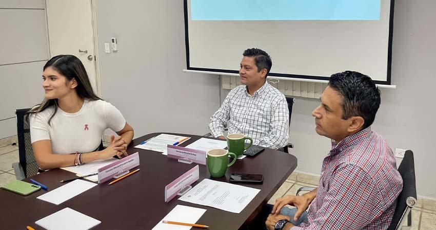 Impulsa Ayuntamiento de La Paz modernización y reducción de trámites en gestión de residuos