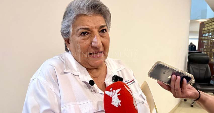 “Prácticamente con cero observaciones”: Finanzas de BCS reporta mejora ante la ASF